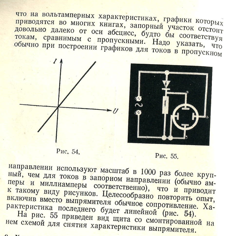 Вентильный диод