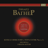 Вагнер, Рихард